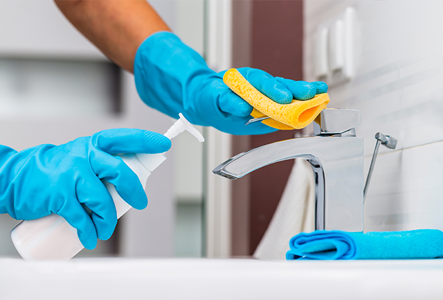 bathroom mould & mildew treatment 2