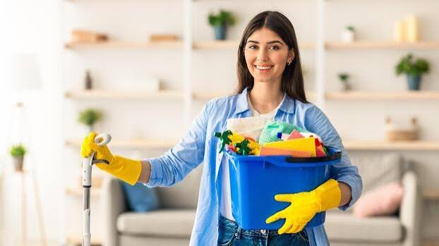 specialist cleaning services zim property care